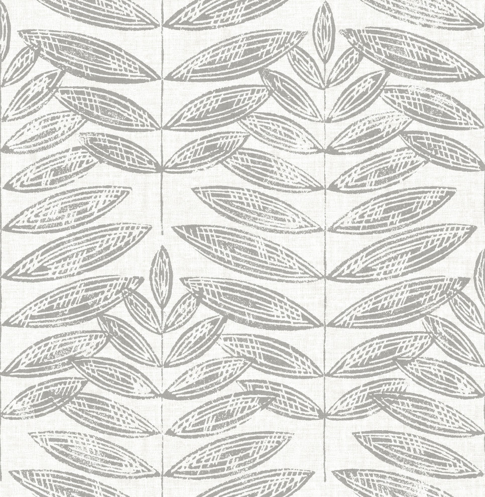 Akira Dove Leaf Wallpaper Bolt
