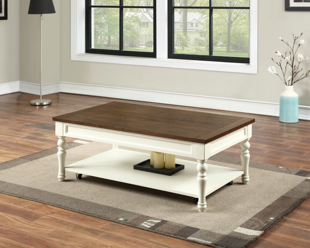 Joanna Coffee Table