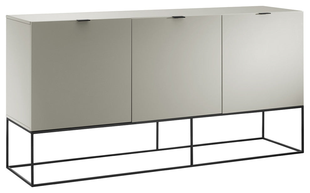 Casabianca Home Vizzione Collection Buffet