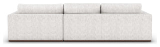 Colt 2pc Sectional-Raf Chaise-Cotton