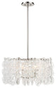 Minka Metropolitan, N7735-613, Taffinoe, 5-Light Pendant