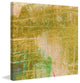 "Analog VIII" Painting Print on Canvas by Aryai