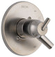Delta Trinsic Monitor 17 Series Valve Only Trim, Chrome, T17059