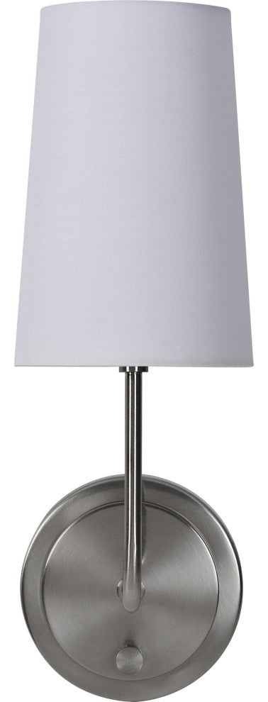 Hydra Wall Sconce 8X15X5