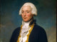 Lemuel Francis Abbott Captain Robert Calder [detail:3] Gallery Wrapped Canvas