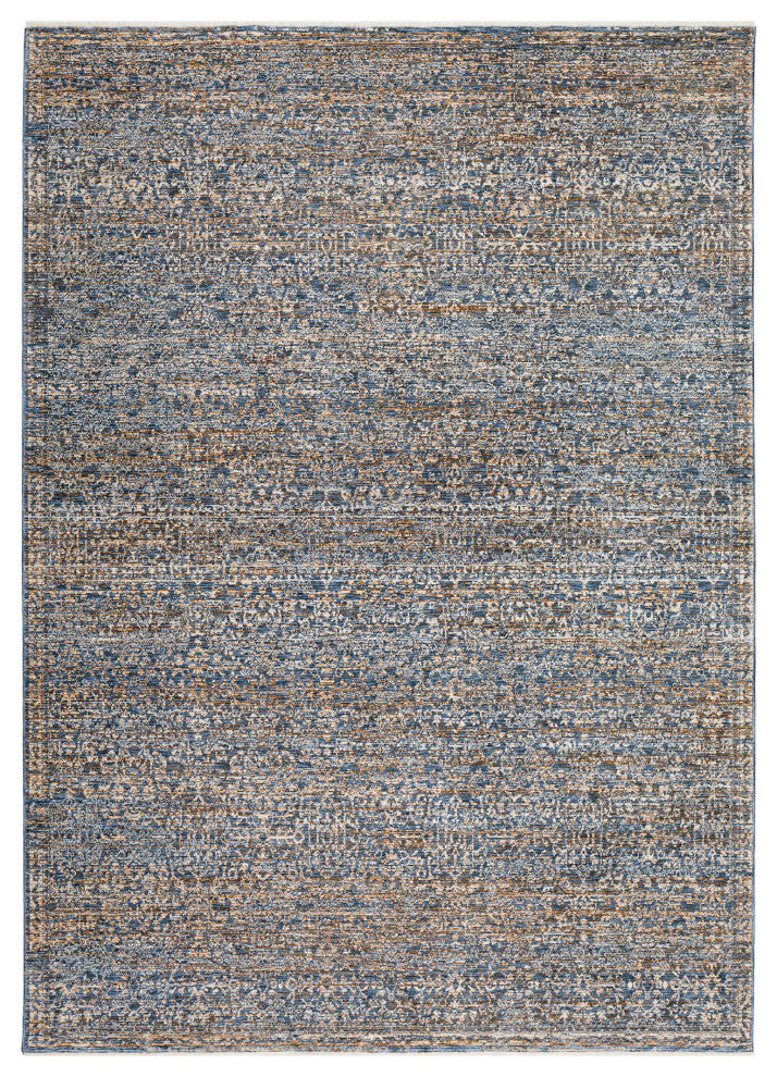 Yarra YA2 Navy 9' x 13'2" Rug