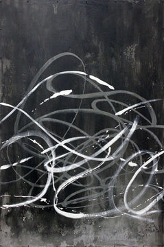 Amalgamation 1, Original Artwork