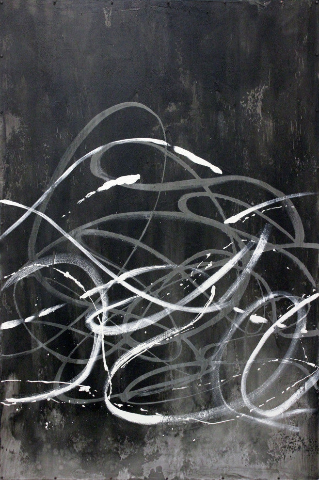 Amalgamation 1, Original Artwork