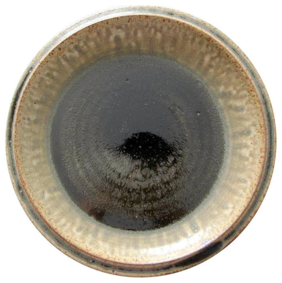 Consigned, Vintage Studio Pottery Platter Plate