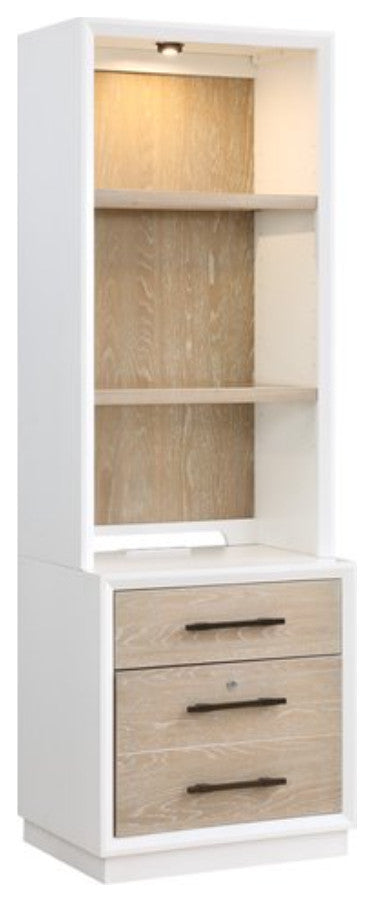 Boca Grande Home Office 6-piece Set