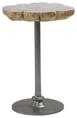 Gregory Spot Table