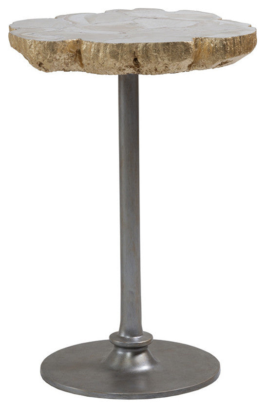 Gregory Spot Table