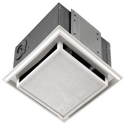 Duct-Free Ventilation Fan