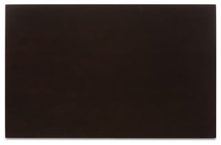 Top-down/ cropped view of the table surface on white background.