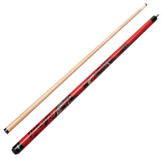 Viper Underground Dragon Cue, 50-0659