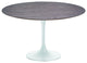 Cal Dining Table, Top: American Walnut