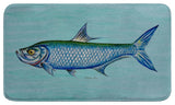 Tarpin Door Mat