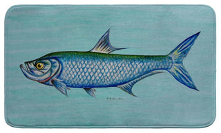 Tarpin Door Mat