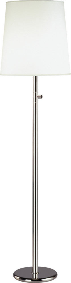 Robert Abbey-RA-2080W-One Light Floor Lamp, Rico Espinet Buster Chica