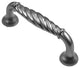 3" On Center Pull, Satin Nickel