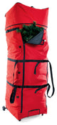 Artificial Christmas Tree Storage Bag with Wheels (7-12 ft. Trees)