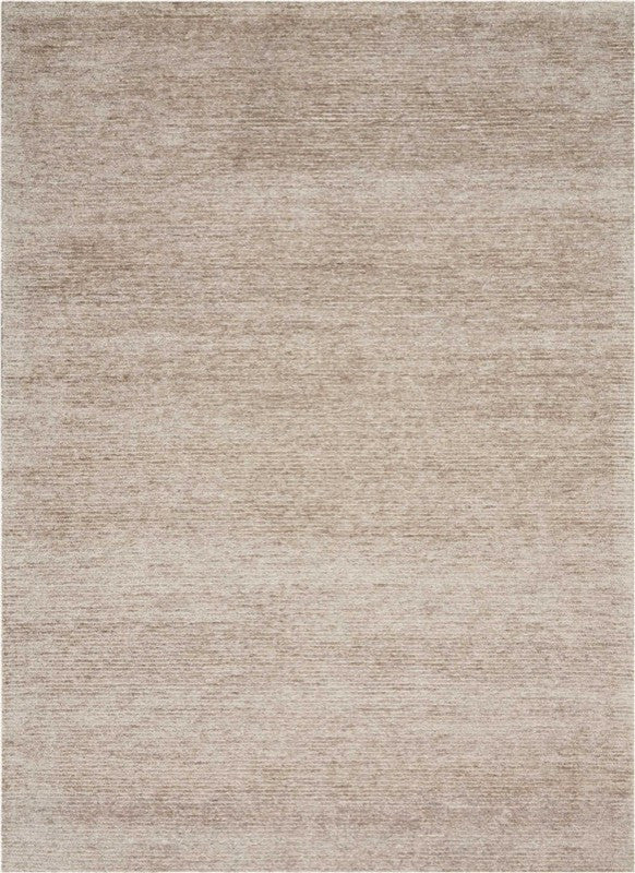 Nourison Weston Oatmeal Area Rug, 5'3"x7'5"