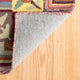 Dash & Albert Gypsy Rose Hand Hooked Wool Rug, Multi, 3' x 5'