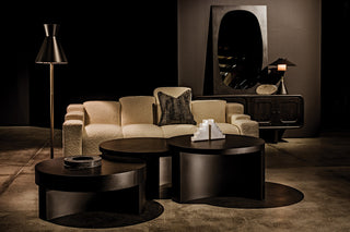 Steward Coffee Table, C
