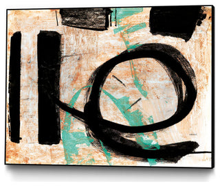 "Fraecheur" CF Print, 28"x22"
