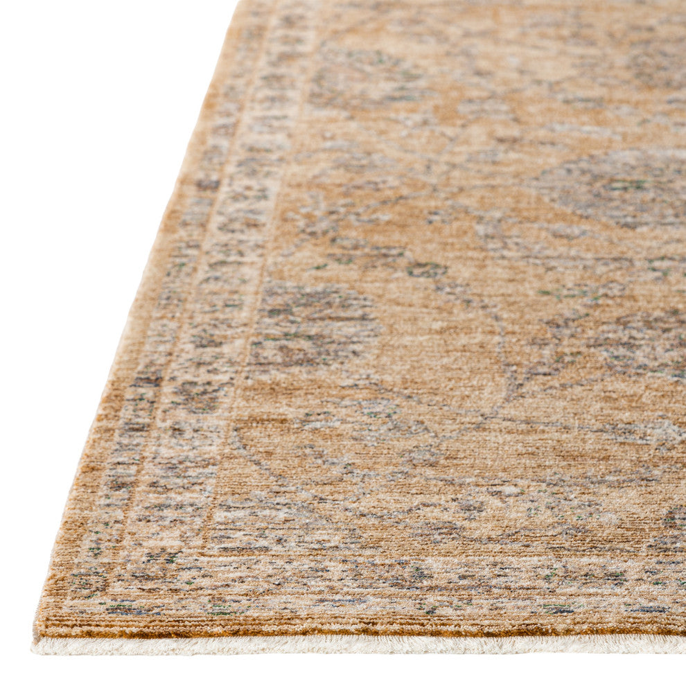 Yarra YA4 Biscotti 3' x 5' Rug
