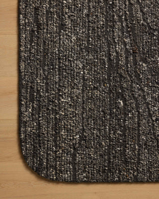 Loloi Otis Charcoal / Granite 2'-3" x 3'-9" Accent Rug