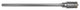 SDS Max Hammer Core Bit, 22"x2.63"