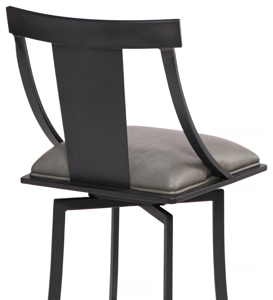 Brisbane 30" Bar Height Barstool