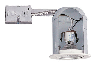 NICOR 5" Airtight Remodel Recessed Housing