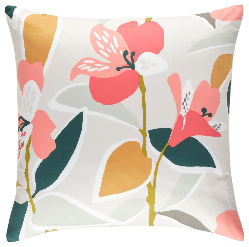 Lilium Multi Sham