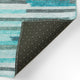 Indoor/Outdoor Sedona SN8 Poolside Machine Washable 2'3" x 7'6" Runner Rug