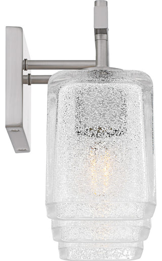 Quoizel BTH8622 Brenthouse 3 Light 23"W Vanity Light - Brushed Nickel