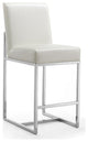 Manhattan Comfort Element Counter Stool