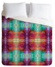 Deny Designs Ingrid Padilla Subtle Beauty One Duvet Cover-Lightweight