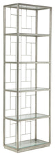 Mid Geo Slim Etagere