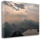 "Sugar Loaf, Rio De Janeiro, Brazil" By Richard Silver, Gallery Wrap Canvas