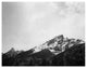 "Snow covered peak in Grand Teton National Park, 1941" Paper Art, 26"x20"