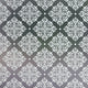 Damask Privacy Window Film, Standard 36"x48"