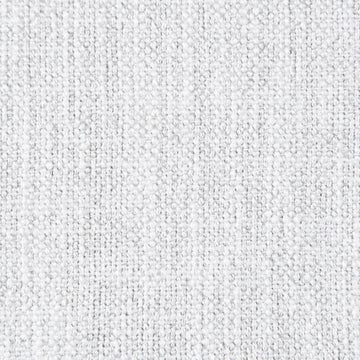Myles Upholstered Trundle Bed, Cream, Twin, Linen Textured Fabric