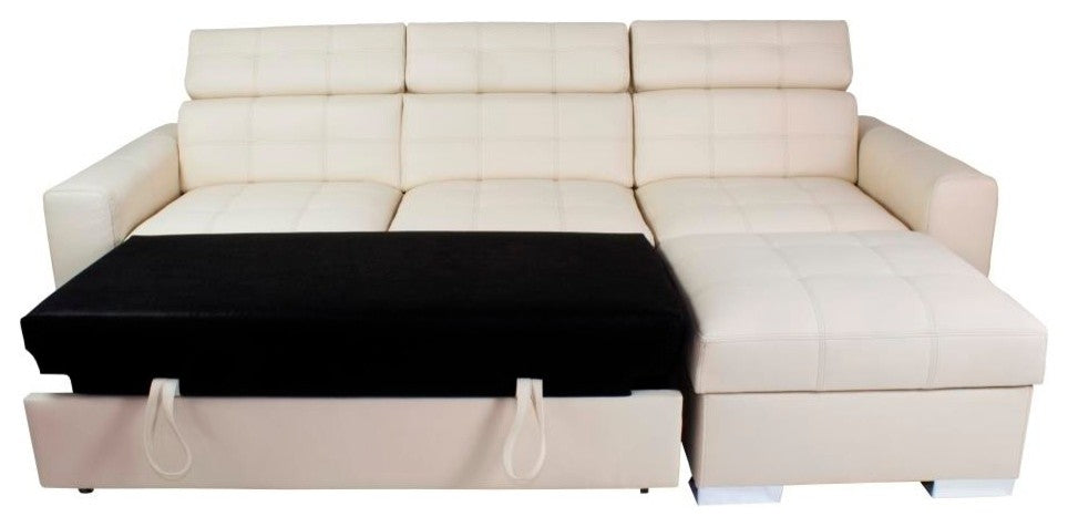 Irys 2 Sectional Sofa, Right Corner