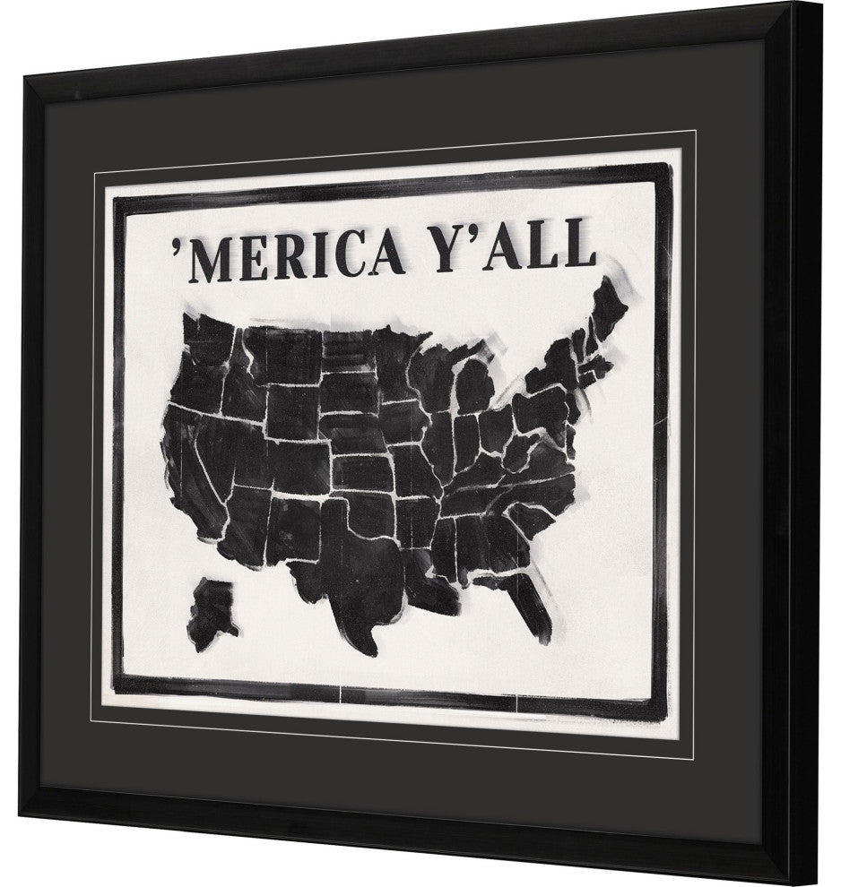 Merica Yall