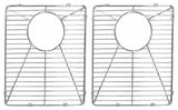 Nantucket Sinks Stainless Steel Bottom Grids Set BG-PR5050L