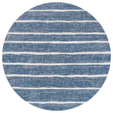 Colonia Berber Stripe Indoor/Outdoor Area Rug