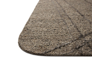Loloi Otis Stone / Pebble 2'-6" x 7'-6" Runner Rug