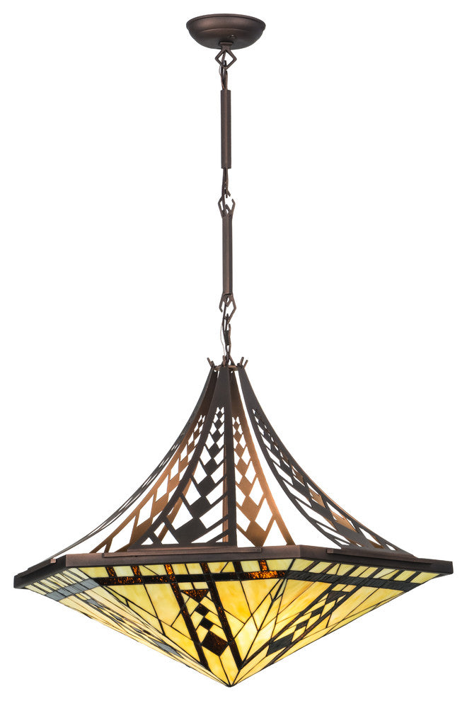 28W Sonoma Inverted Pendant